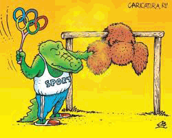 Прикольные анекдоты про Гену и Чебурашку