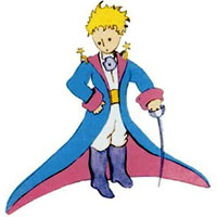 Прикольные маленький принц цитаты