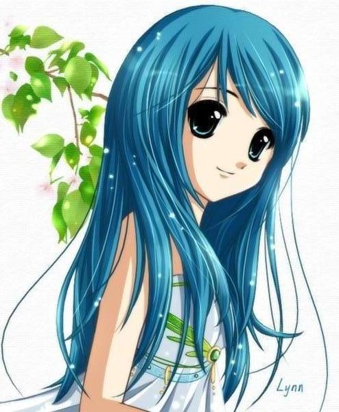 Прикольные цитаты из аниме