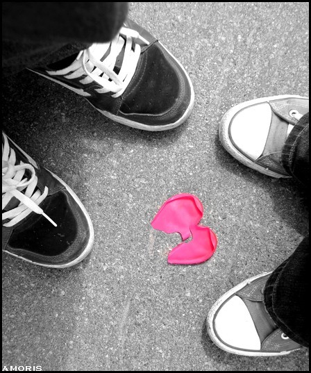 Грустные цитаты о невзаимной любви