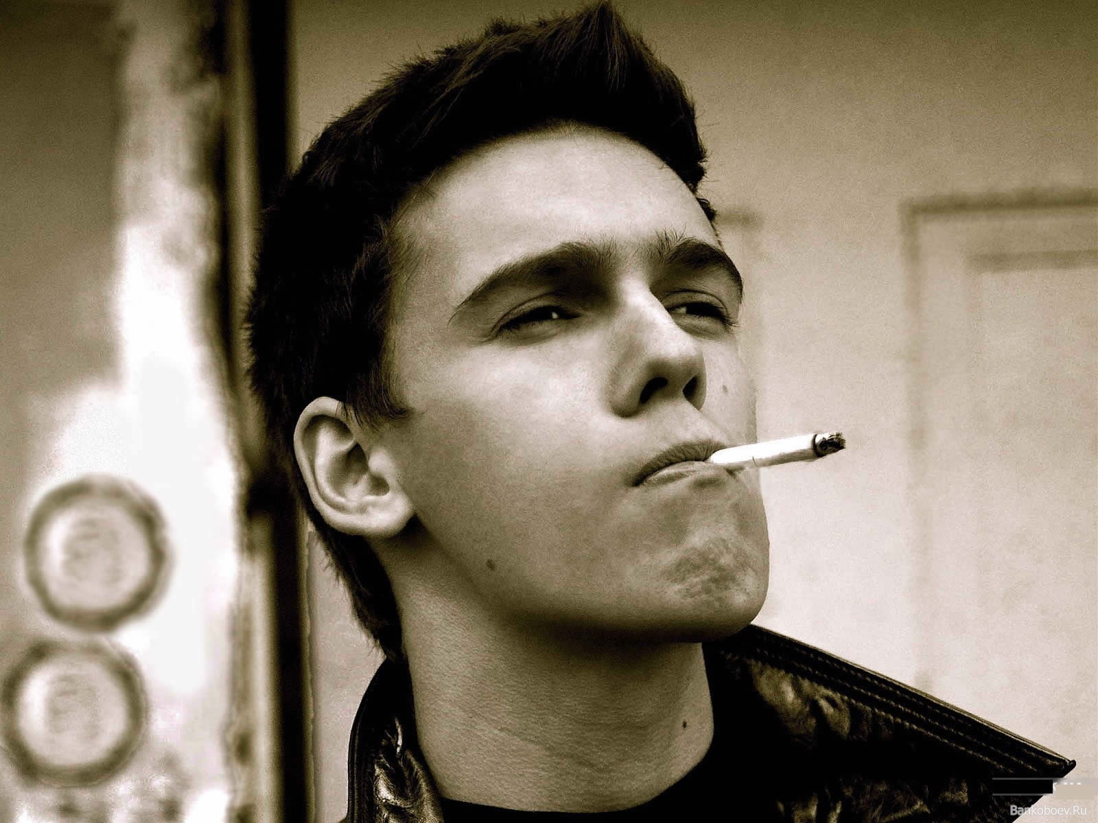 Прикольные цитаты про парней