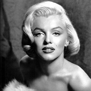 Прикольные мерлин монро цитаты