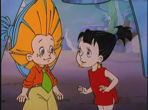 Прикольные цитаты из мультфильмов