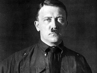 Прикольные цитаты Гитлера