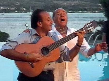 Цитаты из популярных песен о любви