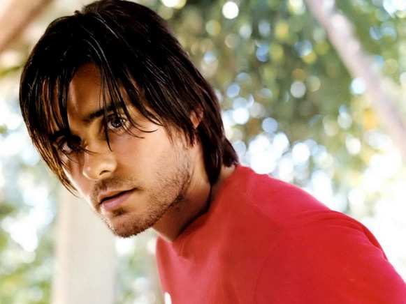 Прикольные цитаты Джареда Лето