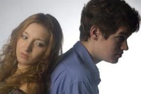 Прикольные цитаты про обиду