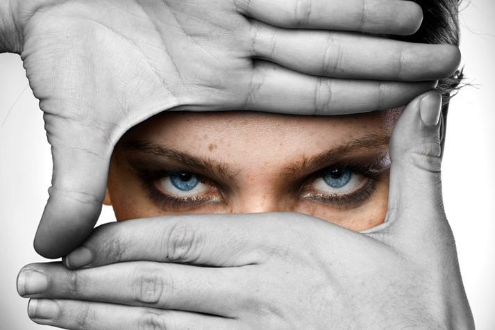 Прикольные фото цитаты