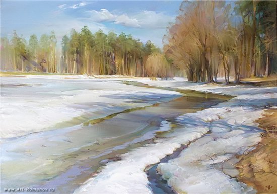 Прикольные цитаты про март