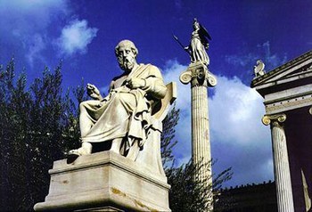 Прикольные цитаты Сократа