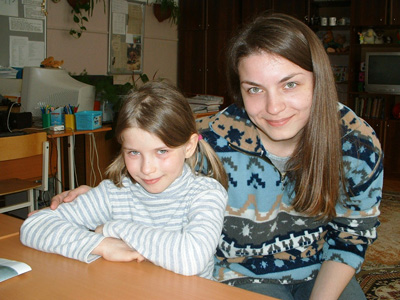 Прикольные цитаты про сестру