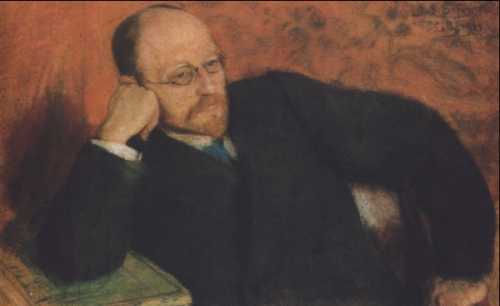 Красивые цитаты Фридриха ницше про любовь