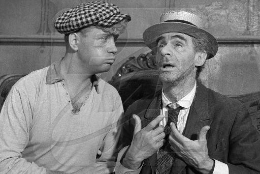 Прикольные цитаты из Золотого теленка