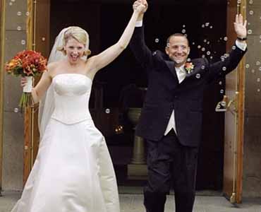 Прикольные цитаты про свадьбу