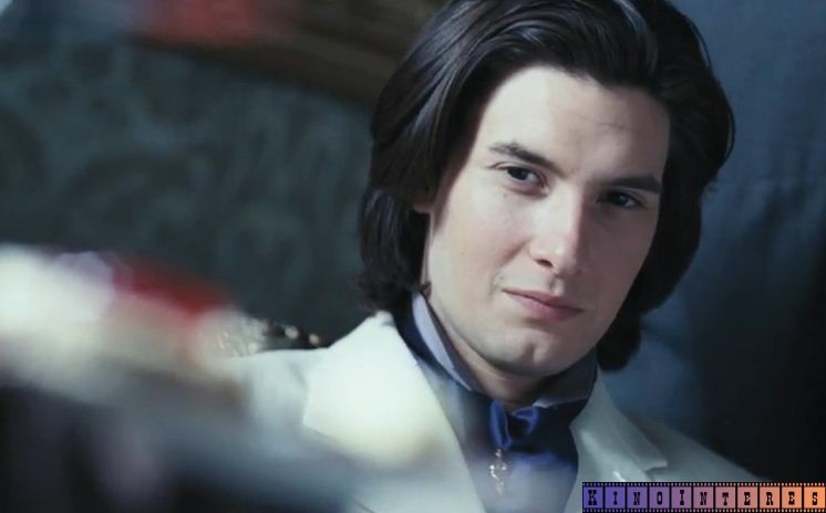 Прикольные цитаты Дориана Грея