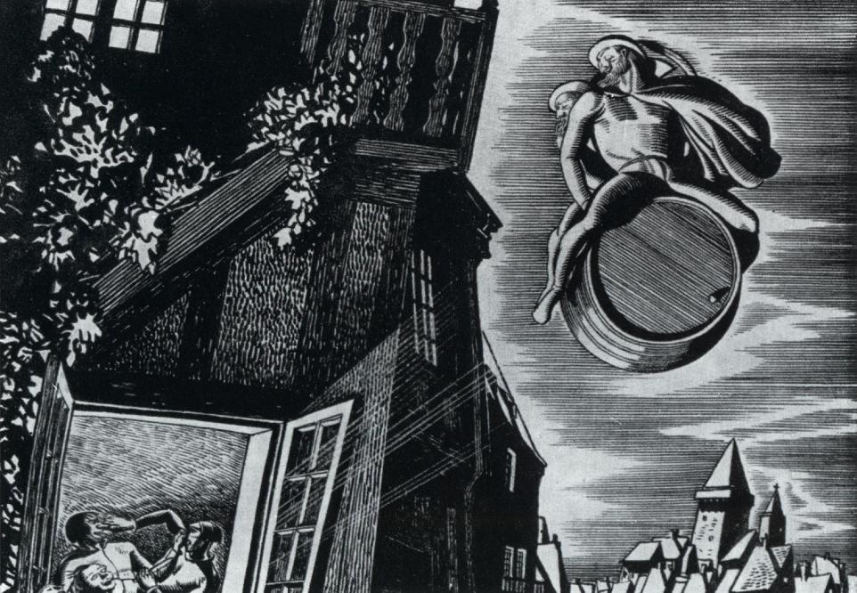 Прикольные цитаты Фауста Гете