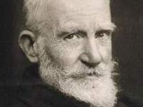 Прикольные цитаты Бернарда Шоу