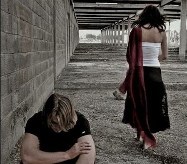 Грустные цитаты о любви и расставании