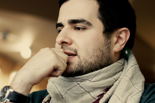 Прикольные цитаты Эльчина Сафарли