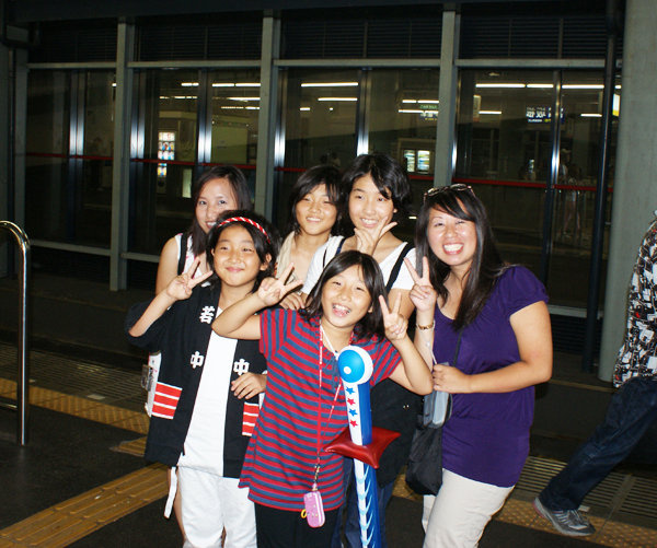 Прикольные японские цитаты