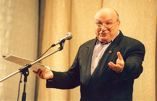 Прикольные цитаты Михаила Жванецкого