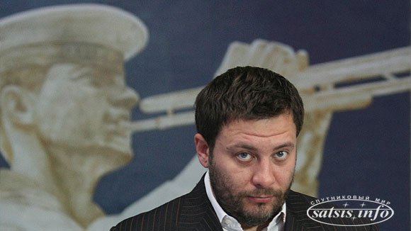 Прикольные цитаты Сергея Минаева