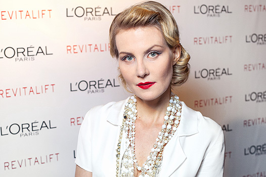 Прикольные цитаты Ренаты Литвиновой