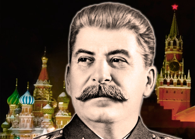 Знаменитые цитаты Сталина