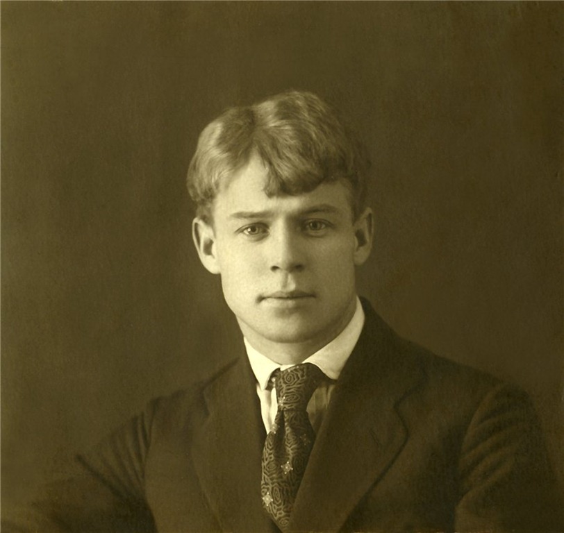 Прикольные цитаты Есенина