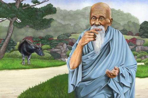 Прикольные цитаты Лао Цзы