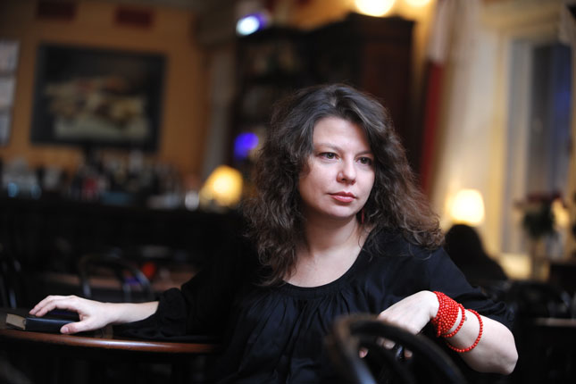 Прикольные цитаты Марты Кетро