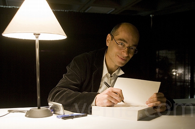 Прикольные цитаты Бернарда Вербера