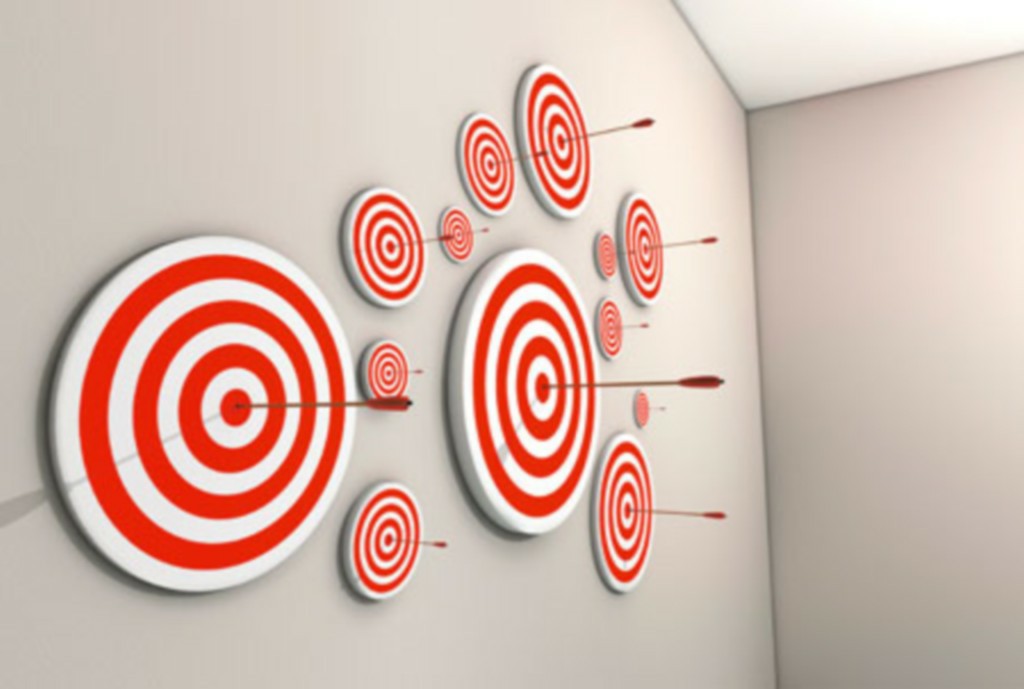 Прикольные цитаты о цели