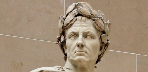 Прикольные цитаты Юлия Цезаря