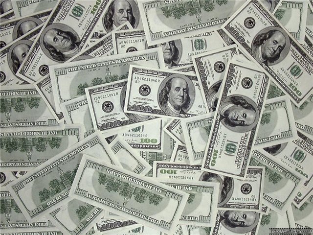 Прикольные цитаты про деньги