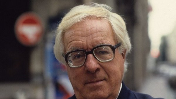 Прикольные цитаты Рэя Брэдбери