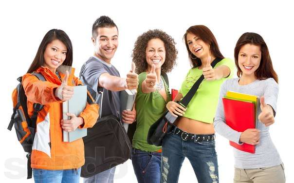 Прикольные цитаты про студентов