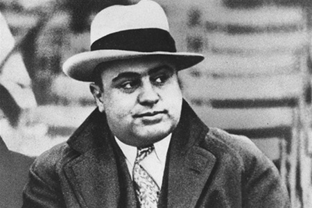 Прикольные цитаты Аль Капоне | prikolnye-smeshnye.ru 