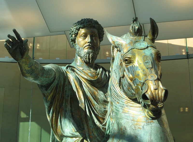 Прикольные цитаты Марк Аврелий | prikolnye-smeshnye.ru 