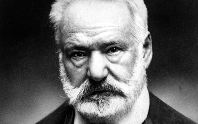 Прикольные цитаты Виктора Гюго | prikolnye-smeshnye.ru 