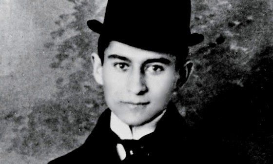 Прикольные цитаты Франца Кафки | prikolnye-smeshnye.ru 