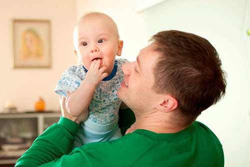 Прикольные цитаты  о сыне| prikolnye-smeshnye.ru 