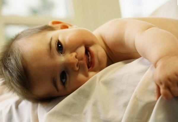 Прикольные цитаты про детей