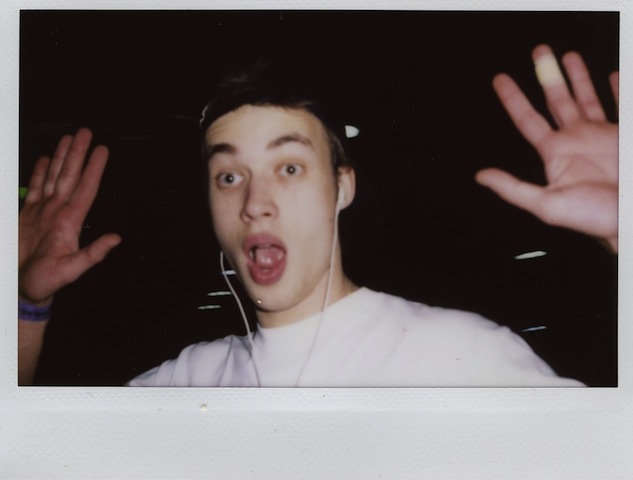 Прикольные цитаты про Страх