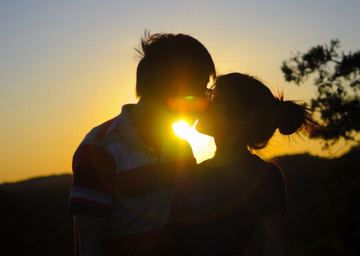 Прикольные цитаты про влюбленность