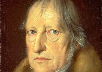 Прикольные цитаты Гегеля