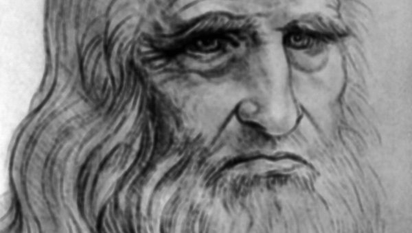 Прикольные цитаты Леонардо да Винчи