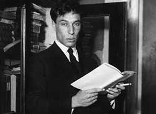 Прикольные цитаты Б. Пастернака