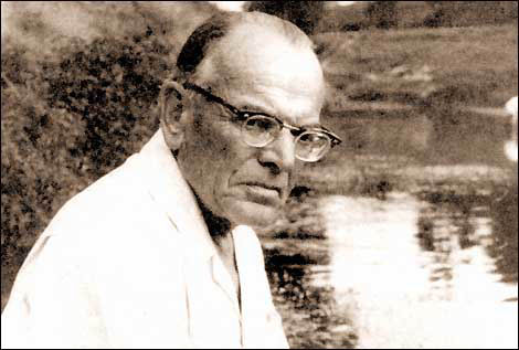 Прикольные цитаты К. Г. Паустовского