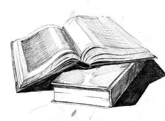 Прикольные цитаты из книг